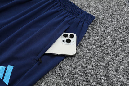 Training Suit Real Madrid 25/26 - Winter