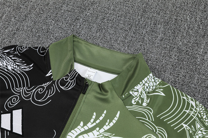 Trainingsanzug Real Madrid 25/26 - Winter 