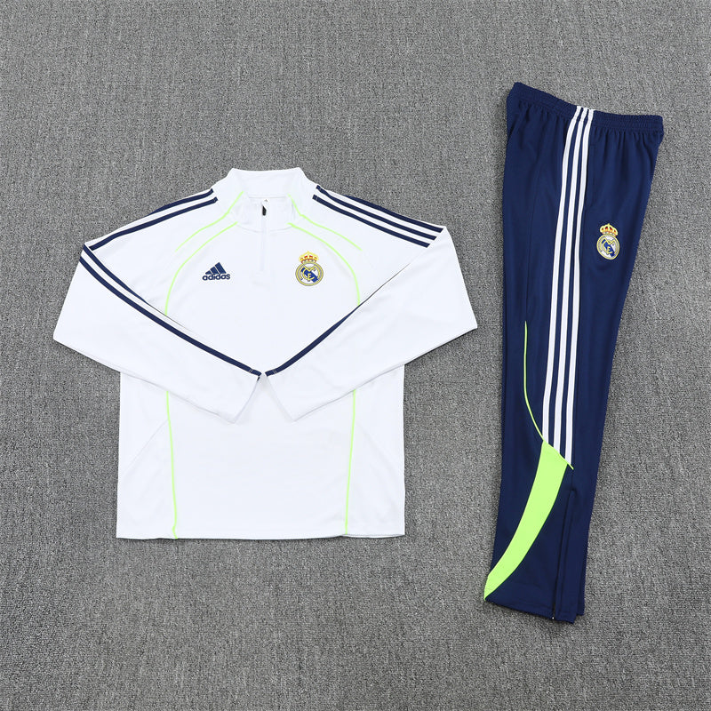 Training Suit Real Madrid 25/26 - Winter