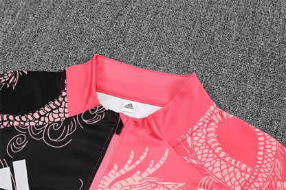 Trainingsanzug Real Madrid 25/26 - Winter 