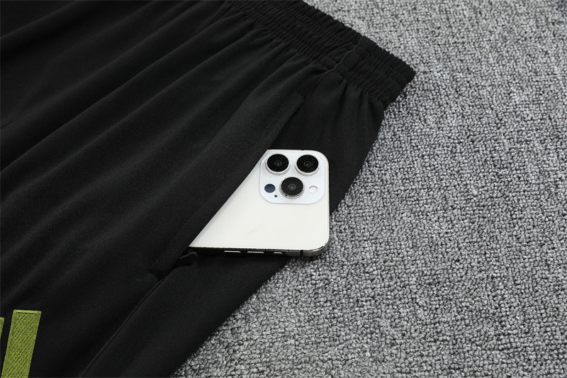 Trainingsanzug Real Madrid 25/26 - Winter 