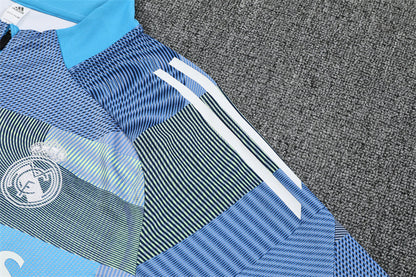 Training Suit Real Madrid 25/26 - Winter