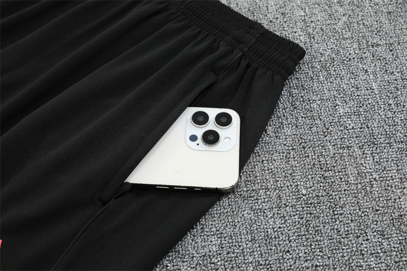 Trainingsanzug Real Madrid 25/26 - Winter 