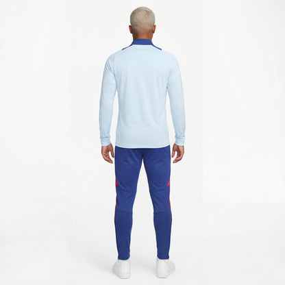 Training Suit Spain Winter 2025