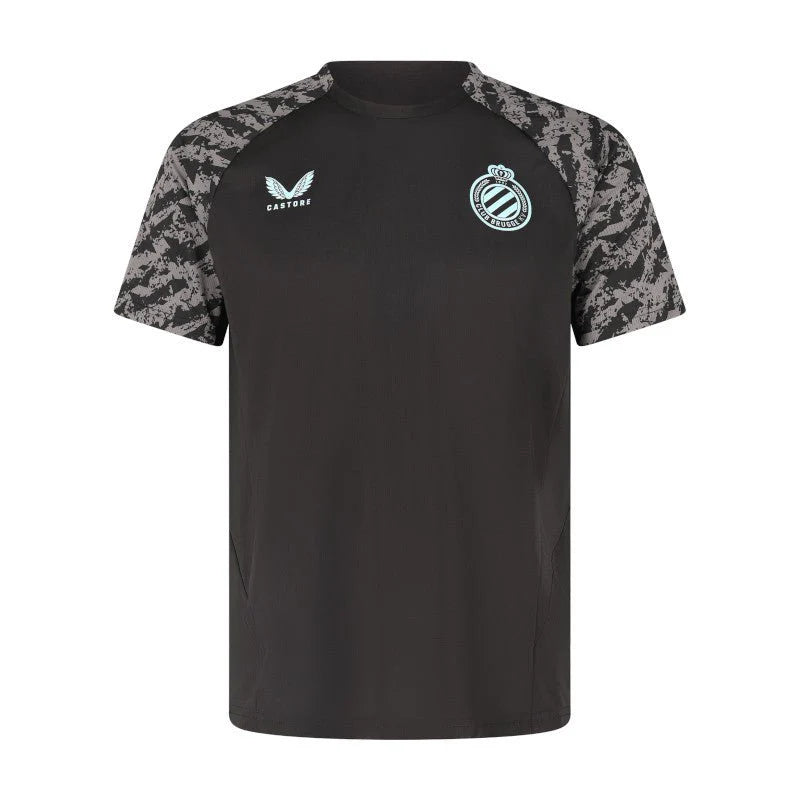 Jersey Club Brugge Training 25/26