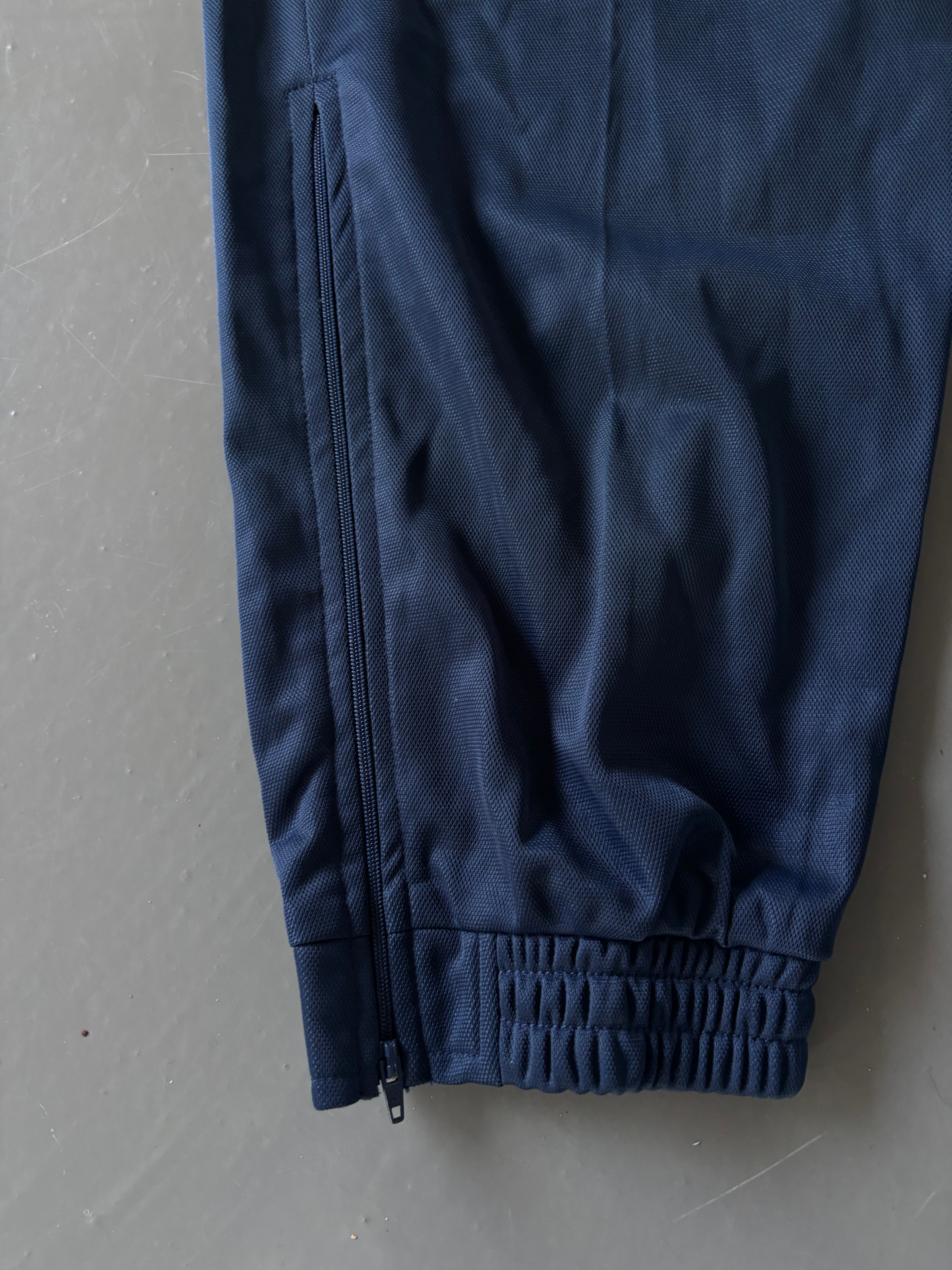 Umbro x Etienne Vintage Jacket 2002/03