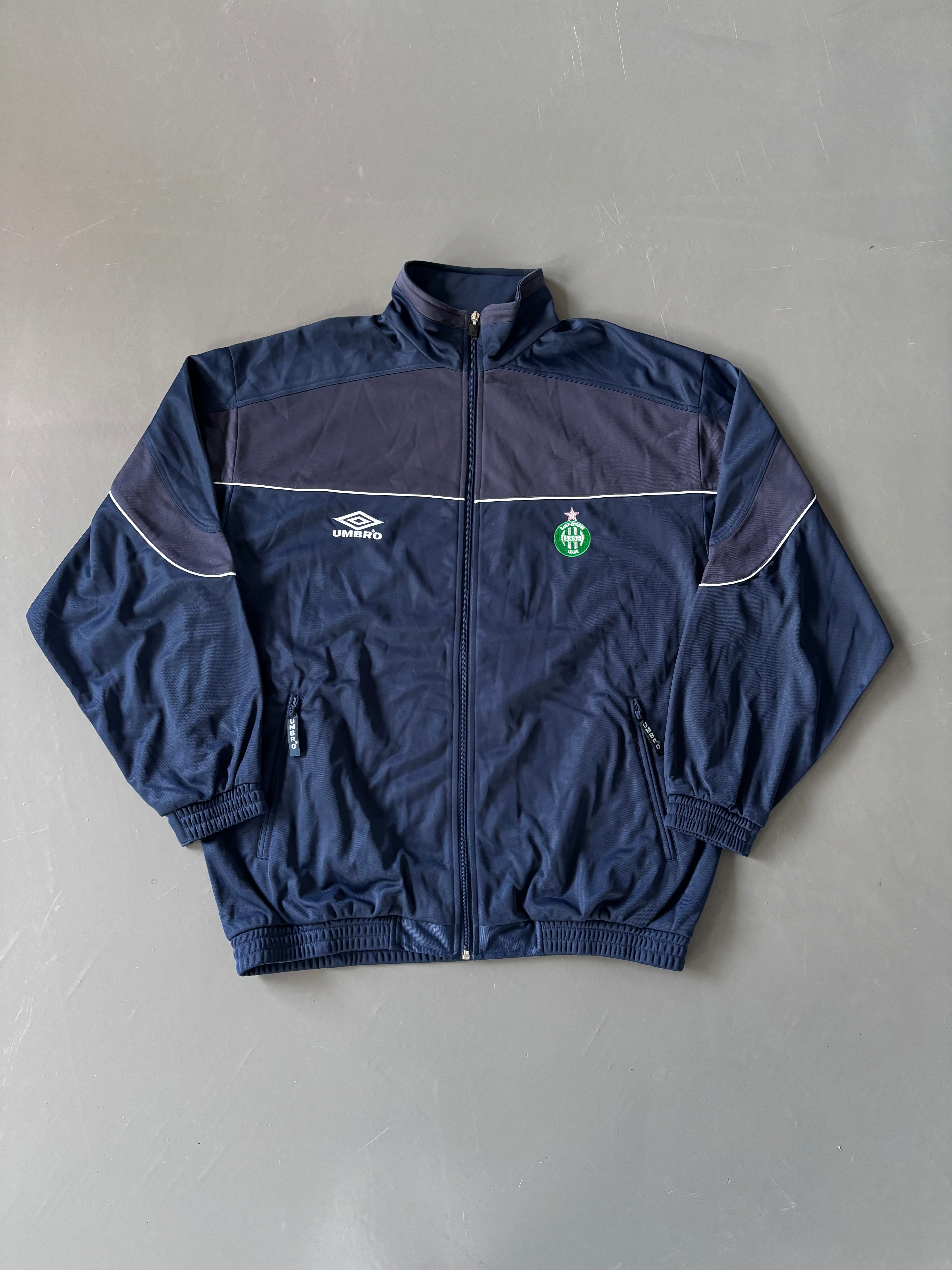 Umbro x Etienne Vintage Jacket 2002/03