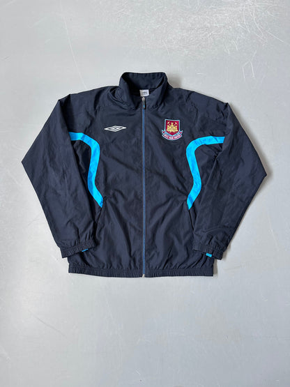 Umbro x Westham United Vintage Jacket 2006/07