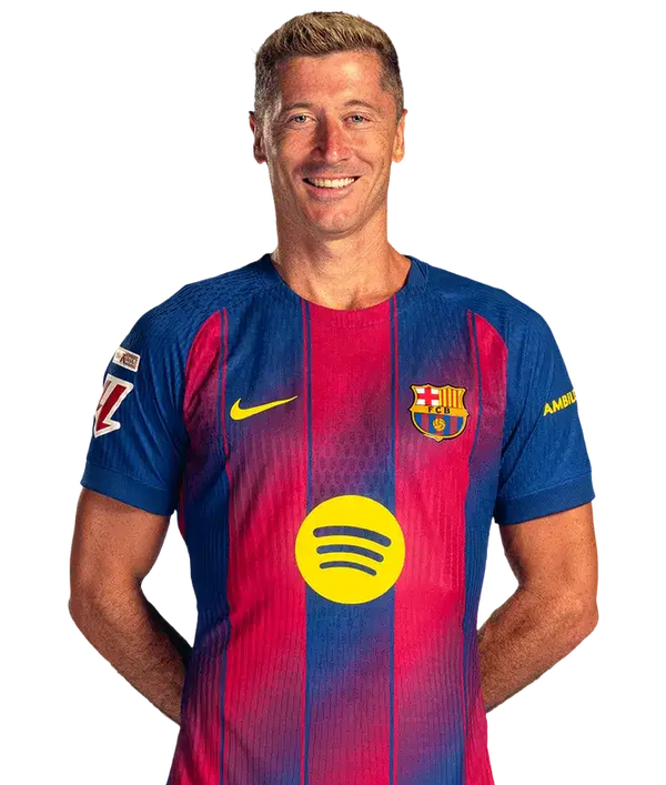 LEWANDOWSKI