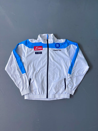 Vintage Napoli Vintage Jacket 2008/09