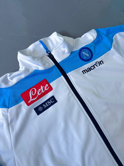 Vintage Napoli Vintage Jacket 2008/09