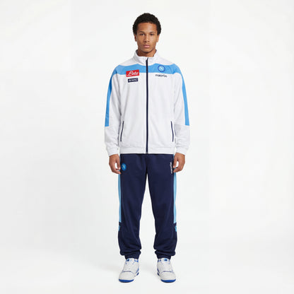 Vintage Napoli Vintage Jacket 2008/09