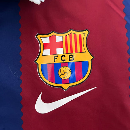 Windbreaker Barcelona Reversible