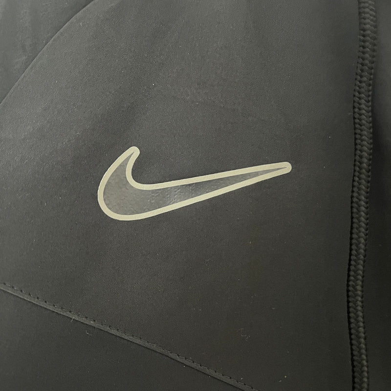 Windbreaker Corinthians 24/25 - Preto