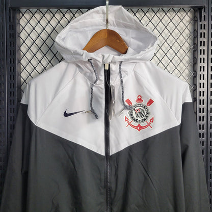 Windbreaker Corinthians