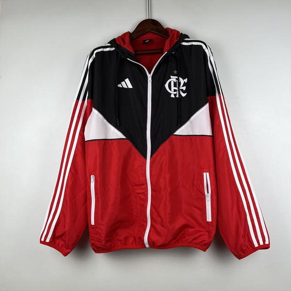 Windbreaker Flamengo 