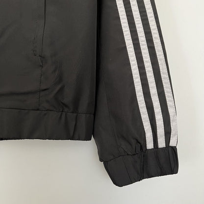 Windbreaker Flamengo - Preto