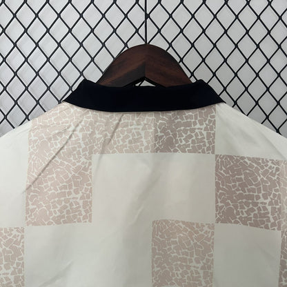 Windjacke Flamengo - Preto e Vermelho 