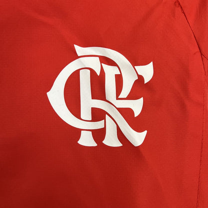 Windbreaker Flamengo - Vermelho