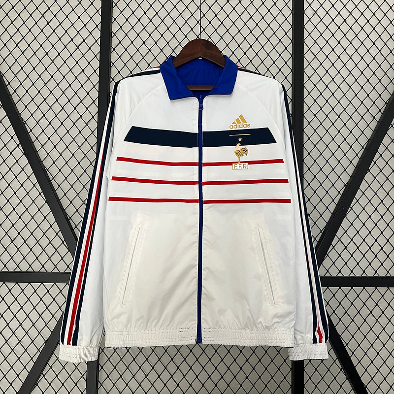 Windbreaker France 24/25 - Double Sided