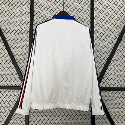 Windbreaker France 24/25 - Double Sided