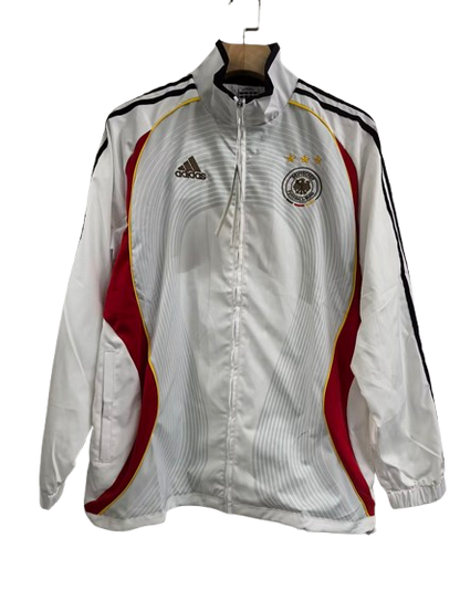 Windbreaker Germany 06-07