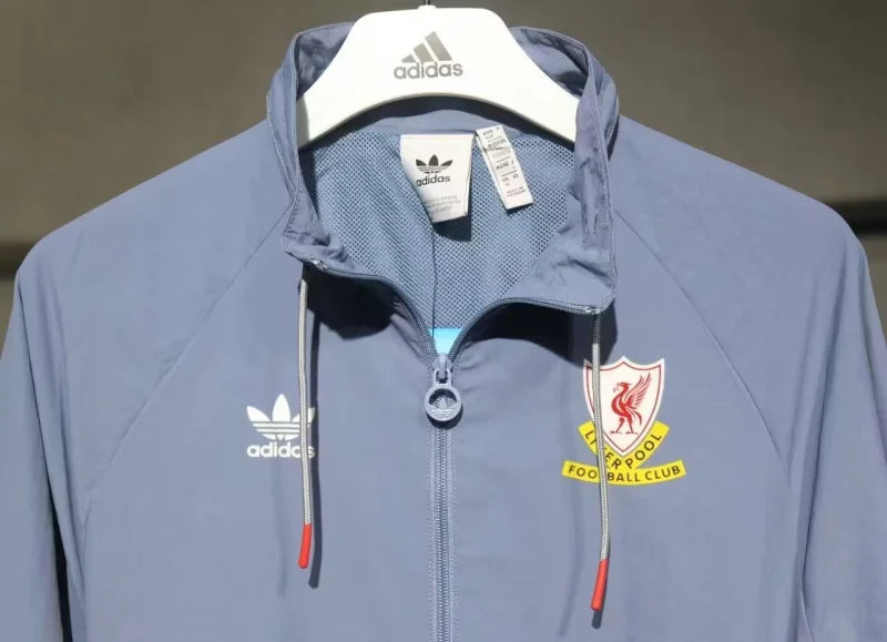 Windbreaker Liverpool 24/25