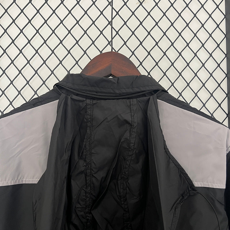 Windbreaker Nike 24/25 - Preto