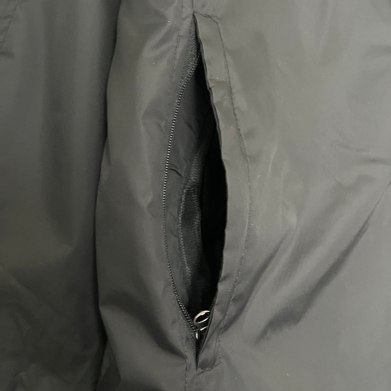 Windbreaker Nike 24/25 - Preto