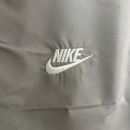 Windbreaker Nike 24/25 - Preto