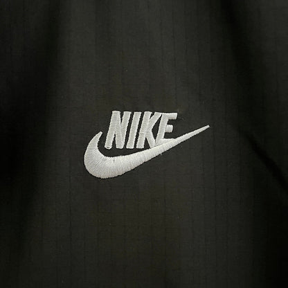 Windbreaker Nike 24/25 - Preto