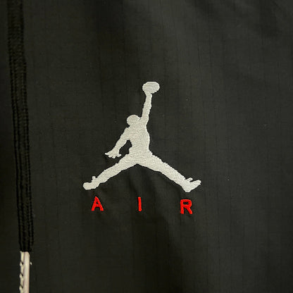 Windbreaker Nike 24/25 - Vermelho/Preto/Branco