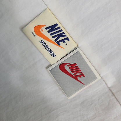 Windbreaker Nike Branco