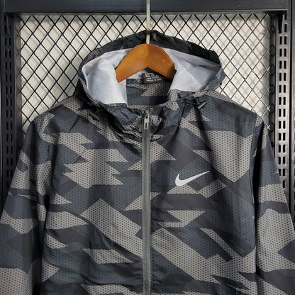 Windbreaker Nike Exercito
