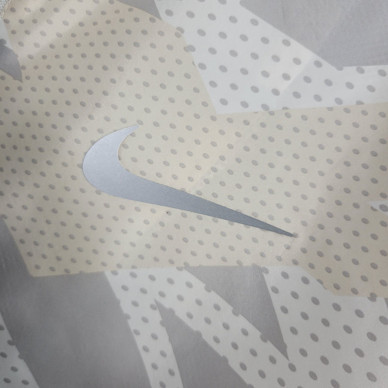 Windjacke Nike Exercito Branco 