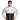 Windbreaker Real Madrid 24/25 - Black White
