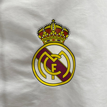 Windbreaker Real Madrid 24/25