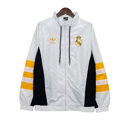 Windbreaker Real Madrid 24/25
