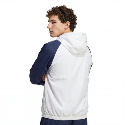 Windbreaker Real Madrid 24/25 - White