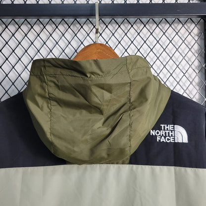 Windbreaker The North Face