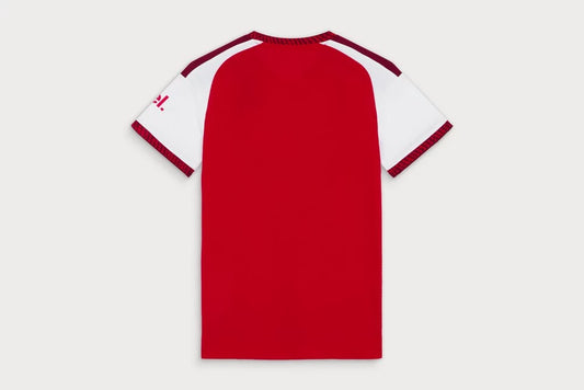 Jersey Arsenal Womens Home Player 26/27