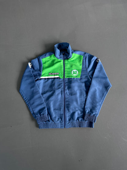 Wolfsburg Vintage Jacke 2011/12 